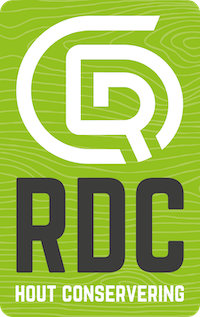 logo - RDC Hout Conservering